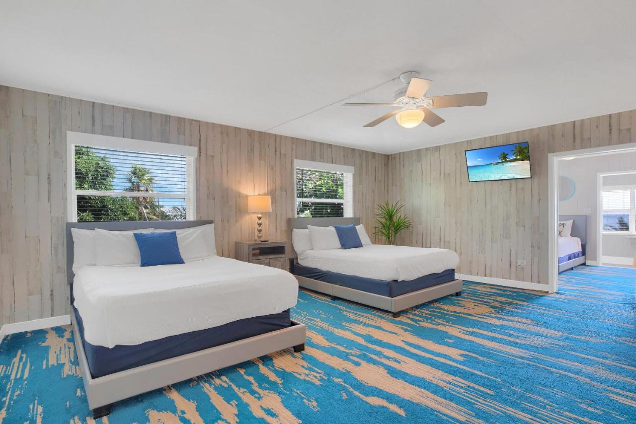 Seascape Resort & Marina Marathon Exterior photo