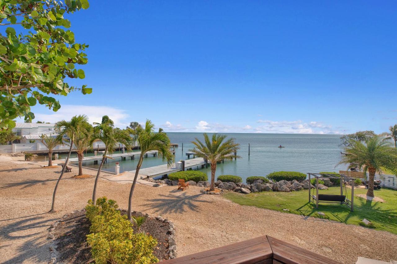 Seascape Resort & Marina Marathon Exterior photo