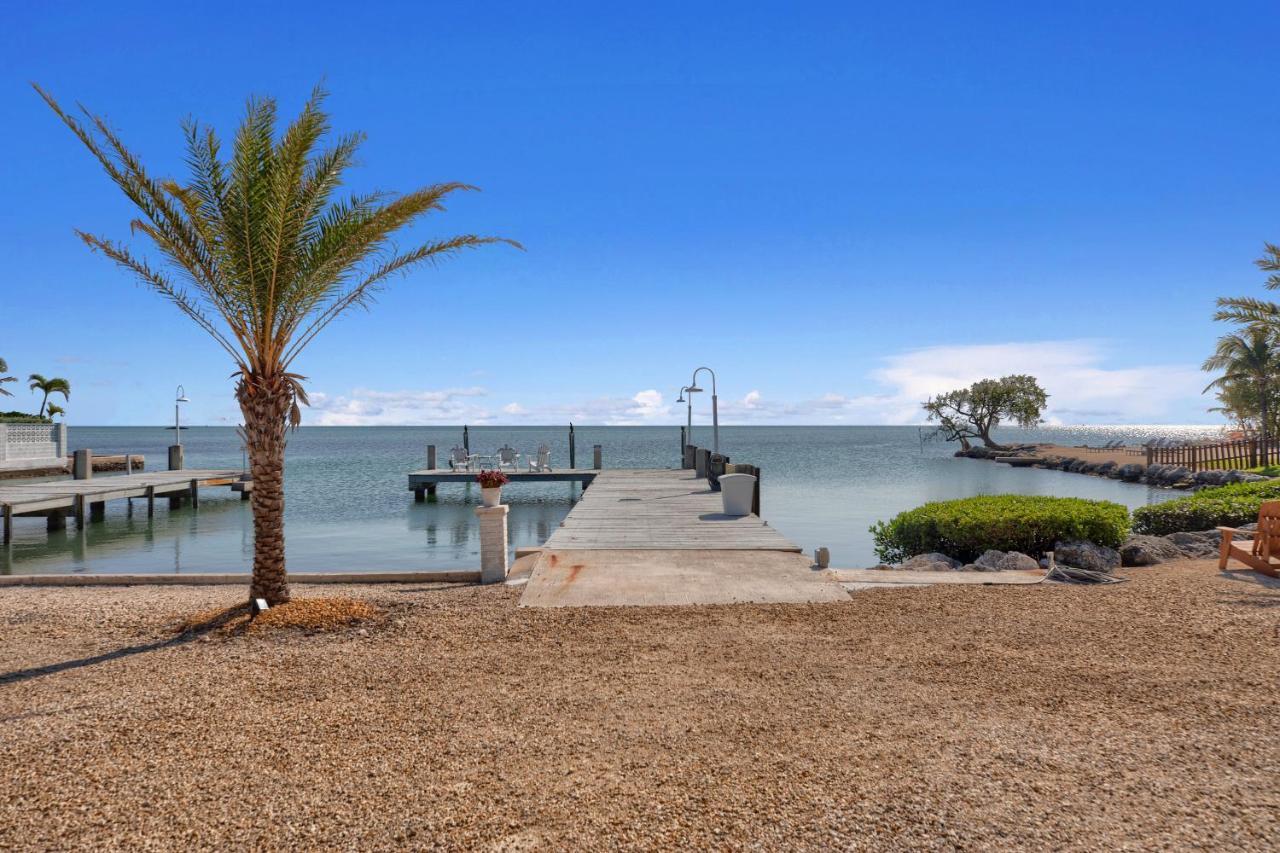 Seascape Resort & Marina Marathon Exterior photo