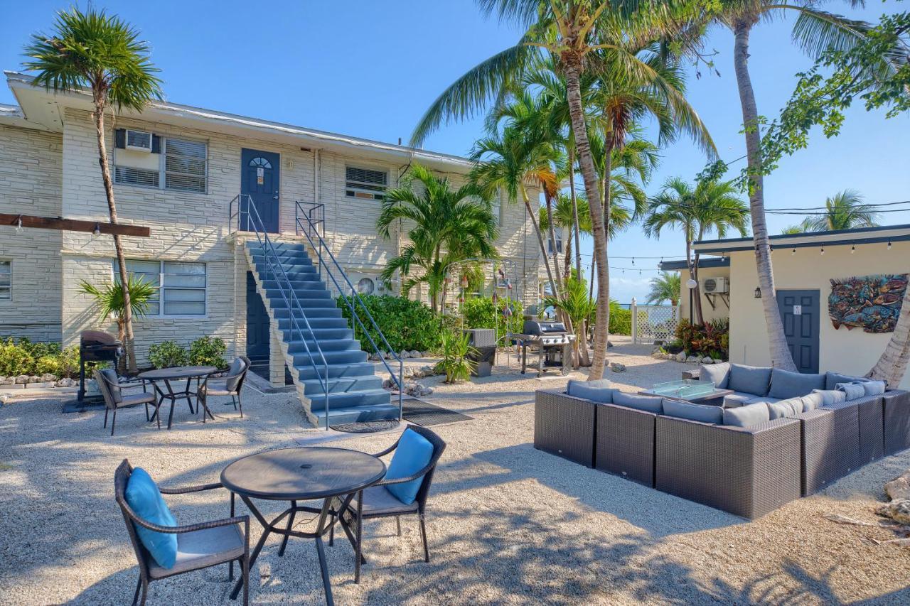 Seascape Resort & Marina Marathon Exterior photo
