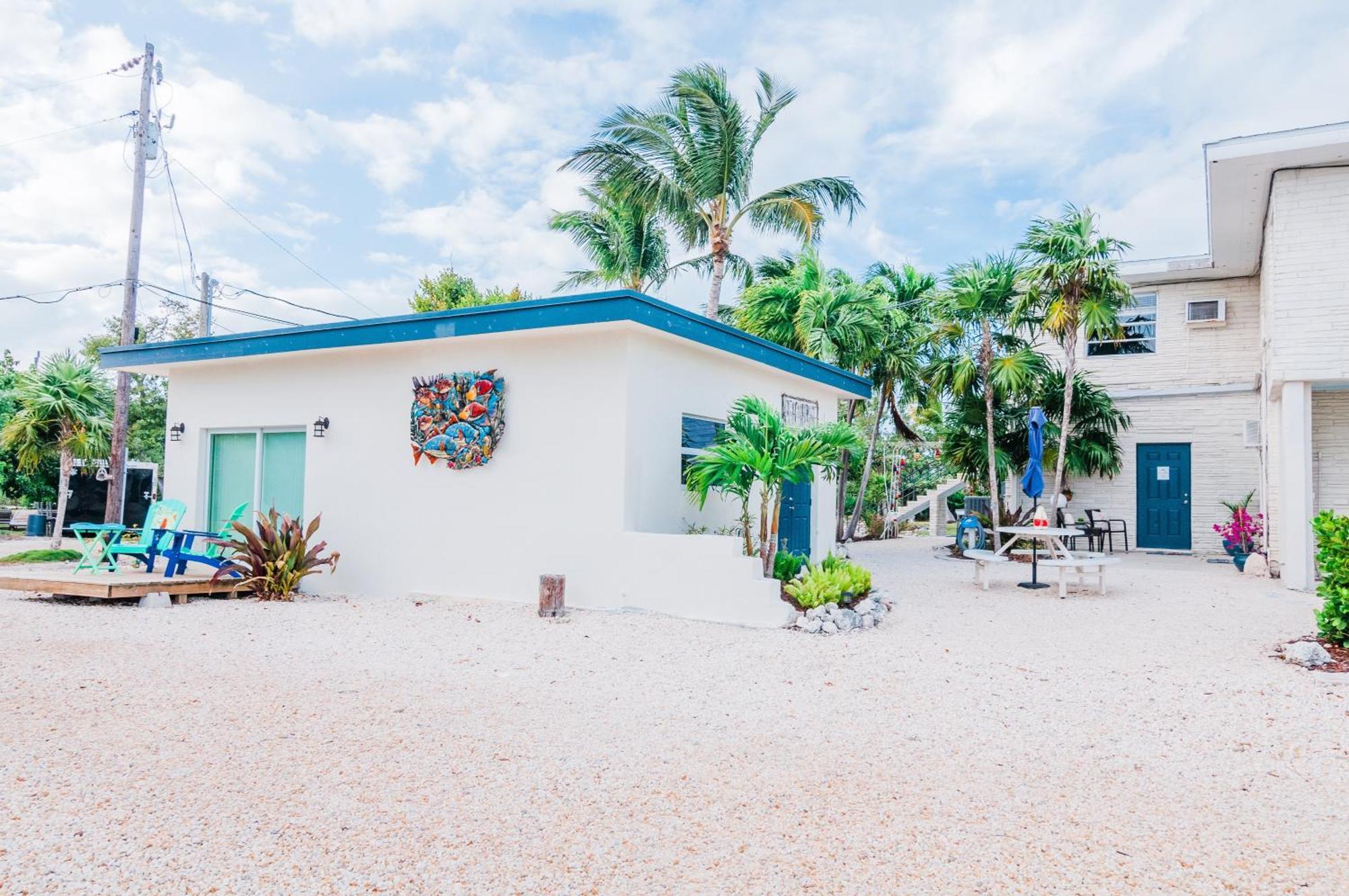Seascape Resort & Marina Marathon Exterior photo