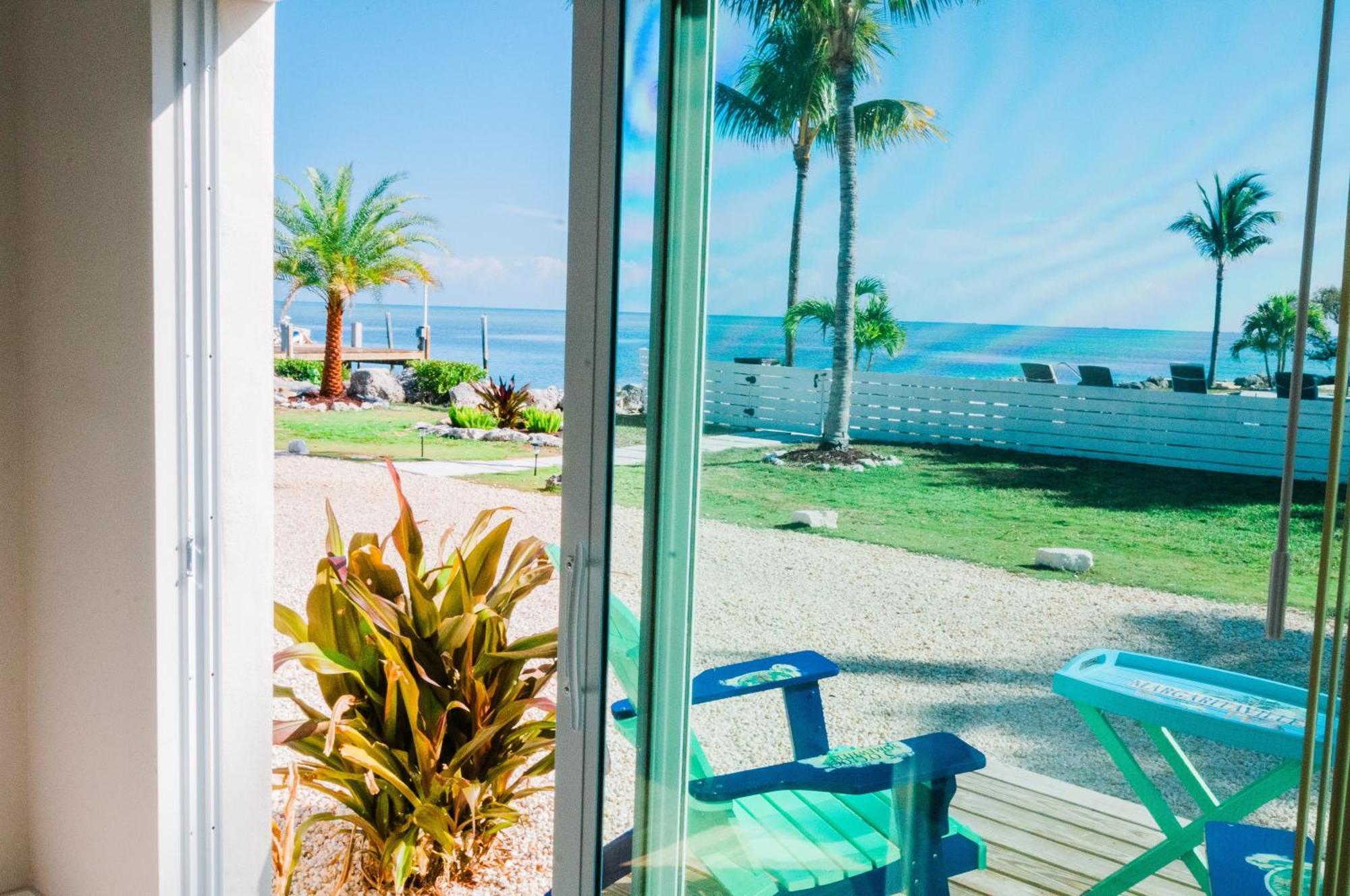Seascape Resort & Marina Marathon Exterior photo