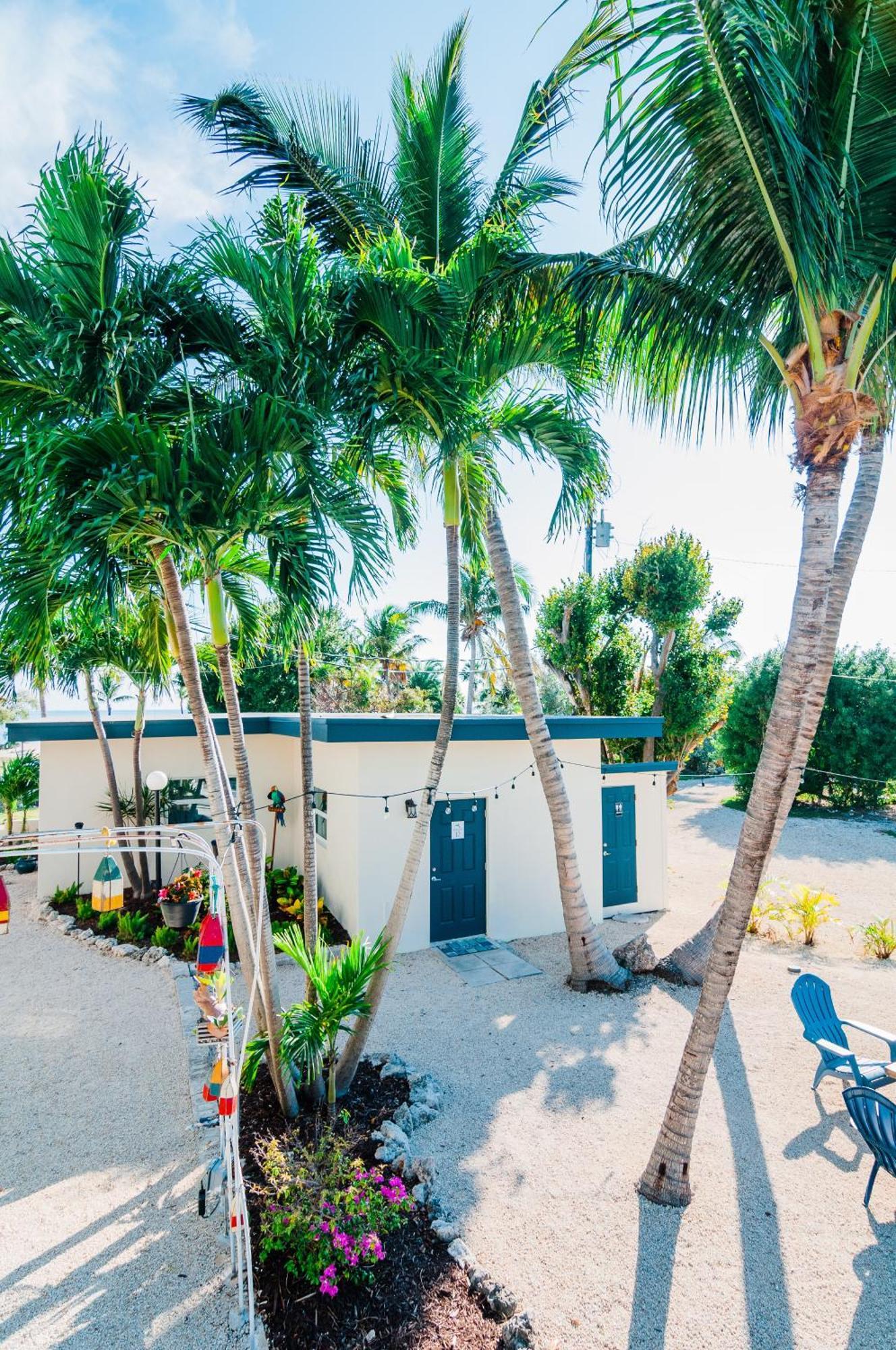 Seascape Resort & Marina Marathon Exterior photo